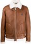 Philipp Plein Lammy jack Bruin - Thumbnail 1