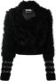Philipp Plein Lammy jack Zwart - Thumbnail 1