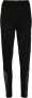Philipp Plein Legging met doorzichtig vlak Zwart - Thumbnail 1