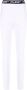 Philipp Plein Legging met logoband Wit - Thumbnail 1