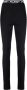 Philipp Plein Legging met logoband Zwart - Thumbnail 1