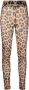 Philipp Plein Legging met luipaardprint Zwart - Thumbnail 1