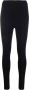 Philipp Plein Legging met studs Zwart - Thumbnail 1