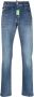 Philipp Plein Straight jeans Blauw - Thumbnail 1