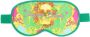 Philipp Plein Oogmasker met doodskopprint Groen - Thumbnail 1