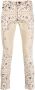 Philipp Plein Skinny jeans Beige - Thumbnail 1