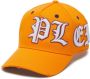 Philipp Plein Pet met geborduurd logo Oranje - Thumbnail 1
