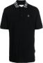 Philipp Plein Poloshirt met korte mouwen Zwart - Thumbnail 1