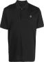 Philipp Plein Poloshirt met korte mouwen Zwart - Thumbnail 1