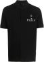 Philipp Plein Poloshirt Zwart - Thumbnail 1