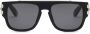 Philipp Plein Pure Pleasure London zonnebril Zwart - Thumbnail 1