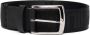 Philipp Plein Riem met logoprint Zwart - Thumbnail 1