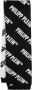 Philipp Plein Sjaal met jacquard logo Zwart - Thumbnail 1
