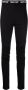 Philipp Plein Jegging met logoband Zwart - Thumbnail 1