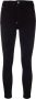 Philipp Plein Skinny broek Zwart - Thumbnail 1