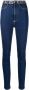 Philipp Plein Skinny jeans Blauw - Thumbnail 1