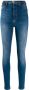 Philipp Plein Skinny jeans Blauw - Thumbnail 1