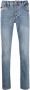 Philipp Plein Skinny jeans Blauw - Thumbnail 1