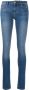 Philipp Plein Skinny jeans Blauw - Thumbnail 1