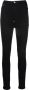 Philipp Plein Super high-waist skinny jeans Zwart - Thumbnail 1