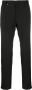Philipp Plein Slim-fit broek Zwart - Thumbnail 1