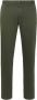 Philipp Plein Slim-fit chino Groen - Thumbnail 1