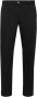 Philipp Plein Slim-fit chino Zwart - Thumbnail 1