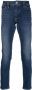Philipp Plein Slim-fit jeans Blauw - Thumbnail 1