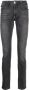 Philipp Plein Slim-fit jeans Grijs - Thumbnail 1