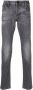 Philipp Plein Slim-fit jeans Grijs - Thumbnail 1