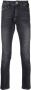 Philipp Plein Slim-fit jeans Zwart - Thumbnail 1