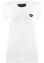 Philipp Plein SS Original T-shirt Wit - Thumbnail 1