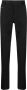 Philipp Plein Chino met logoplakkaat Zwart - Thumbnail 1