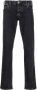 Philipp Plein Straight jeans Grijs - Thumbnail 1