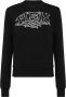 Philipp Plein Sweater met logo Zwart - Thumbnail 1