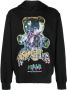 Philipp Plein Sweater met teddybeerprint Zwart - Thumbnail 1