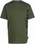 Philipp Plein T-shirt met doodskopprint Groen - Thumbnail 1