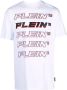 Philipp Plein T-shirt met logo Wit - Thumbnail 1