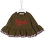 Philosophy Di Lorenzo Serafini Kids Flared top Groen - Thumbnail 1
