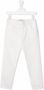 Philosophy Di Lorenzo Serafini Kids Skinny jeans Wit - Thumbnail 1