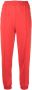 Philosophy Di Lorenzo Serafini Trainingsbroek met geborduurd logo Rood - Thumbnail 1