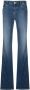 PINKO Jeans met verlaagde taille Blauw - Thumbnail 1