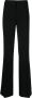 PINKO High waist broek Zwart - Thumbnail 1