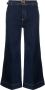 PINKO Jeans met flared pijpen Blauw - Thumbnail 1