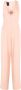 PINKO Jumpsuit Roze - Thumbnail 1