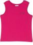 Pinko Kids Tanktop met geborduurd logo Roze - Thumbnail 1