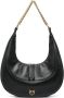 PINKO Love Birds shopper Zwart - Thumbnail 1