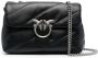 PINKO Love Classic Puff schoudertas Zwart - Thumbnail 1