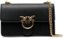 PINKO Love One crossbodytas Zwart - Thumbnail 1