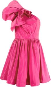 PINKO Off-shoulder jurk Roze